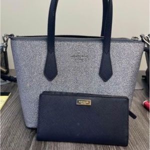 Kate Spade Bag and Wallet